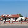 Santa Fe Train Depot