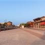 Railyard Arts Disctrict