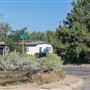 Otowi Road @ San Jose Road / Acequia Bike/Walking Path