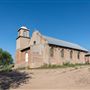 Lamy - Our Lady of Light Church