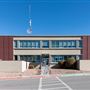 Joe M. Anya Building - NM Department of Transportation