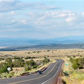 NM-41 - Southwest (Stanley)