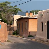 Alto Street (Guadalupe area)