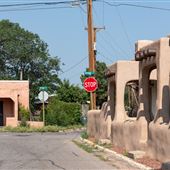 Dunlap St (Guadalupe area)