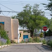 Juanita St (Guadalupe area)