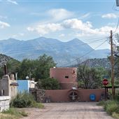 Los Cerrillos - 3rd Street