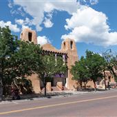 New Mexico Museum of Art