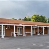 Garcia Street Books - Downtown Subscription - Tourist Camping Store