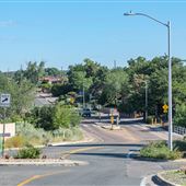 Avenida de las Campanas