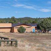Bishops Ridge Camp & Retreat Center (formerly "Camp Stoney")