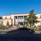 Edward J. Lopez Land Office Building- NM Land Office