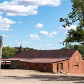 El Rancho de las Golondrinas - all areas