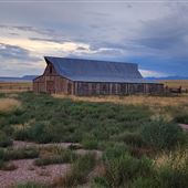Singleton Ranch (aka San Cristobal Ranch)