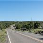 Camino de los Montoyas (N. of NM 599)