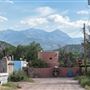 Los Cerrillos - 3rd Street
