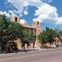 New Mexico Museum of Art