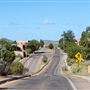 Jaguar Drive (SW @ NM-599)
