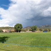Santa Fe Prep - Soccer Field