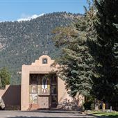 Mt. Carmel Chapel (former Carmelite Monastery)