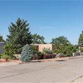 Lomita St (South Capital)