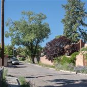 Granada St (South Capital)