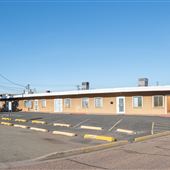 People's Church of Santa Fe