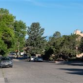 Camino de Los Marquez (South Capital)