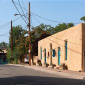 Closson St (Guadalupe area)