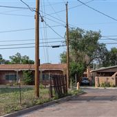 Jimenez St (Guadalupe area)