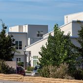 Siler Yard Apartments