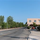 W. Alameda St (Guadalupe area)