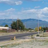 Rufina Street (@Todos Santos St.)