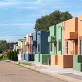 Camino de Guadalupita