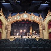 The Lensic Performing Arts Center