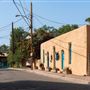 Closson St (Guadalupe area)