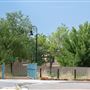 Kathryn Street (@ Acequia Bike/Walking Trail)