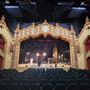 Lensic Performing Arts Center