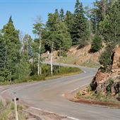 Hyde Park Road - Upper