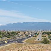 La Cienega - Entrada La Cienega