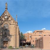Loretto Chapel