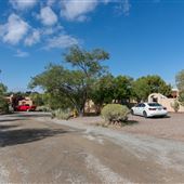 N. Armijo Lane (@ Lejano Ln)