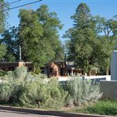 E. Houghton St (South Capital)