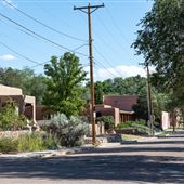 Webber St (South Capital)