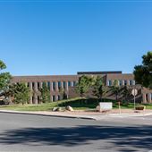 Manuel Lujan Sr.  building - NM Department of Taxation & Revenue