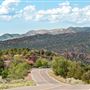 Bishops Lodge Road (Santa Fe City Limits)