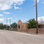 Los Cerrillos - Main Street