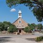 Galisteo, NM