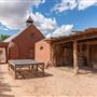 El Rancho De Las Golondrinas - Tool Shed (Main Tour #14)