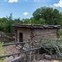 El Rancho De Las Golondrinas - Golondrinas Mill & Performance Field (Main Tour #28)