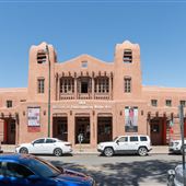 Museum of Contemporary Native Arts